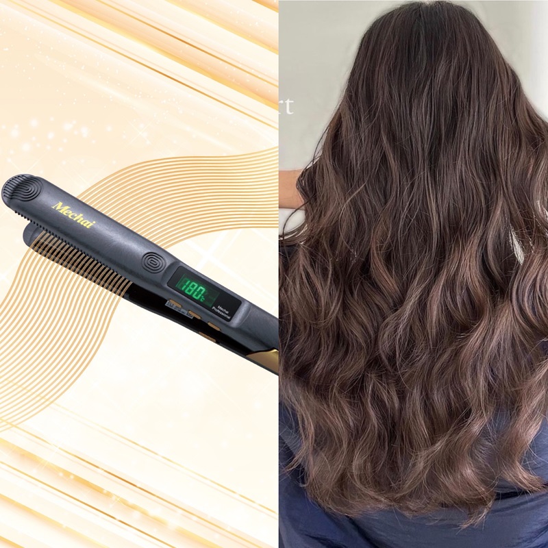 ヘアアイロン
