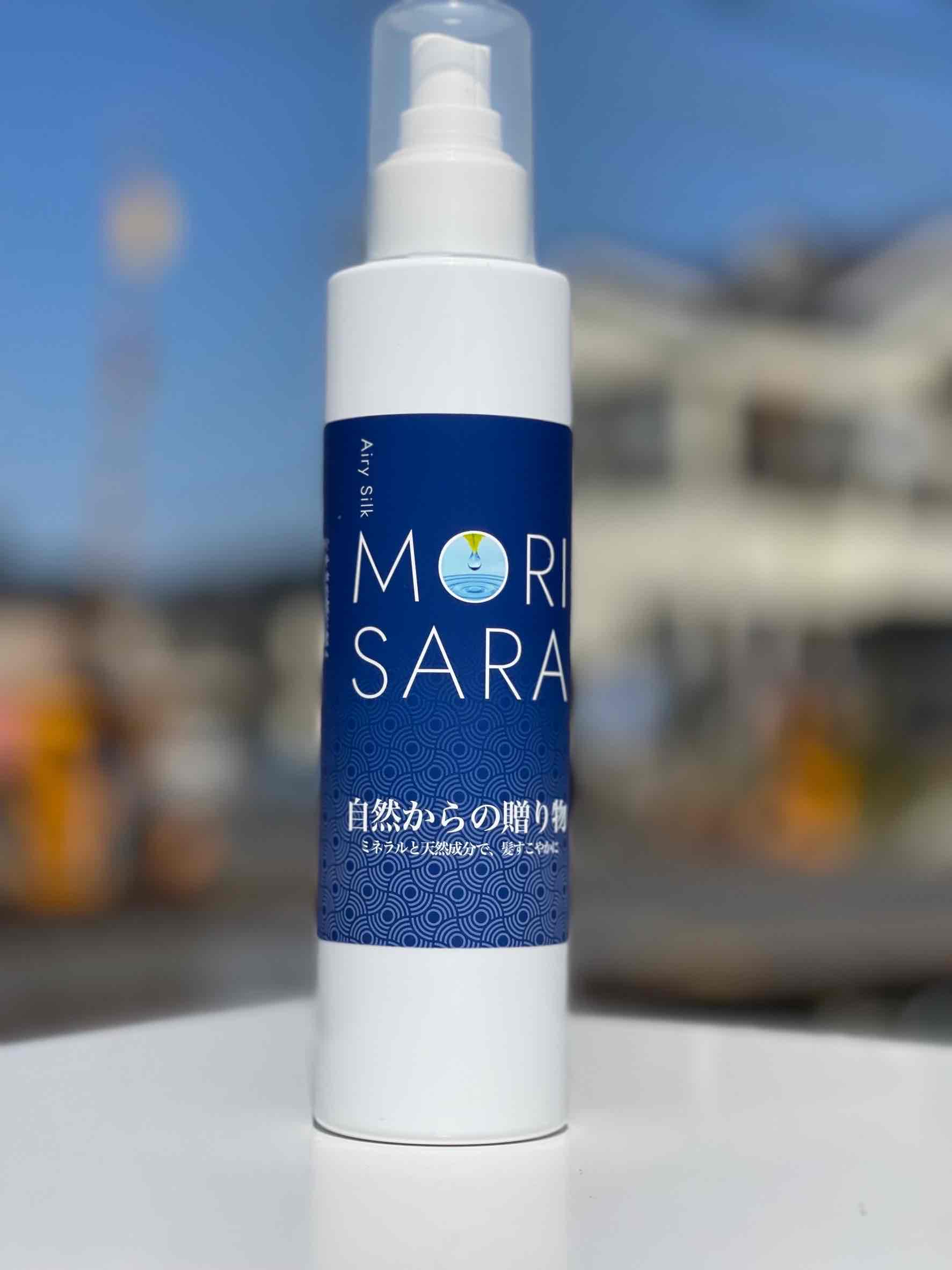 MORISARA - 株式会社J.M.C.