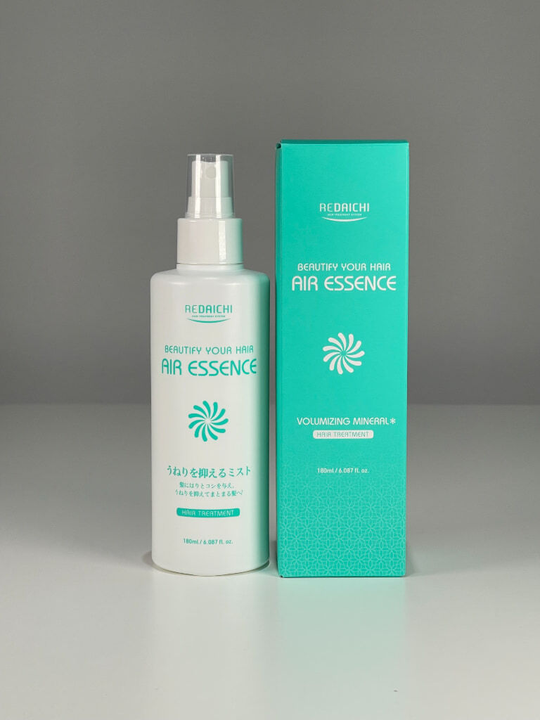 エアエッセンスの画像