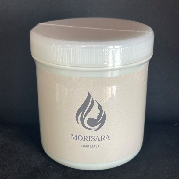 MORISARAトリートメント(ヘアマスク)